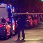 2 funcionários de um membro da embaixada israelense morta em um tiroteio em DC