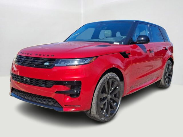 2025. Range Rover Sport Autobiography PHEV SUV 2025. Range Rover Sport Autobiography PHEV SUV