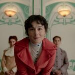 3 Must-watch Netflix mostra que podem ter perdido na primavera de 2025