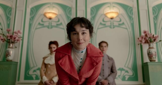 3 Must-watch Netflix mostra que podem ter perdido na primavera de 2025


