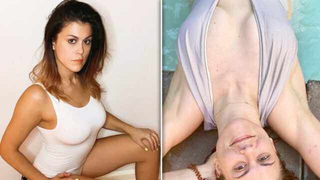 Lindsey Shaw Instagram sub 1
