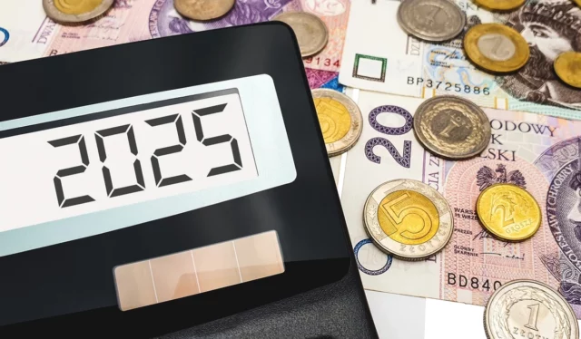36 mil PLN para desempregados para desenvolvimento. Novo sobretaxa, registro mais leve e cupons de movimento

