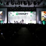 TechCrunch Disrupt 2025 4 dias