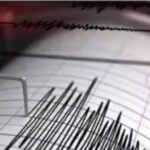4.3 A linha de terremotos atingirá o Nepal