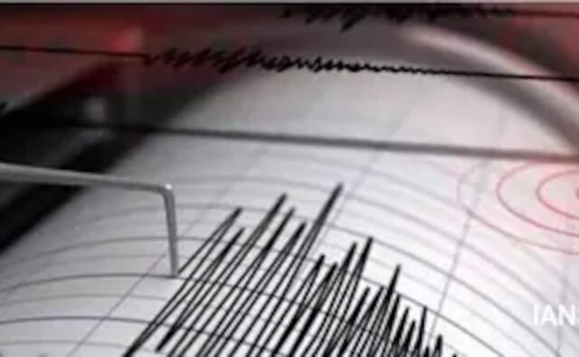 4.3 A linha de terremotos atingirá o Nepal 4.3 A linha de terremotos atingirá o Nepal