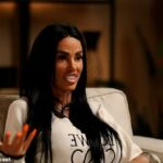 Katie Price se abriu sobre problemas em seu relacionamento com JJ Slater após especulações de que eles se dividiram quando ela a limpou de suas mídias sociais