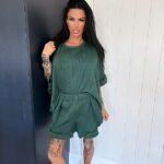 Katie Price revelou que ela tem doadores de ovos separados de mulheres que se parecem com ela quando ela continua seu esforço para ser o sexto filho