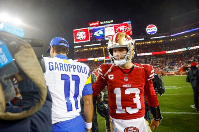 49ers Mailbag: Financiamento de futuros Super Bowla em execução com Purdy Extension, Warner Up Next

