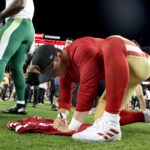 49ers anuncia a extensão de Purdy: 'Não tínhamos idéia de como ele se tornaria especial'