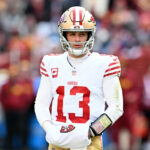 49ers recebem crítica de ex -estrela por um contrato de ponteiro de Brock