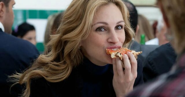 5 Excelentes programas de alimentos e filmes que você pode transmitir agora

