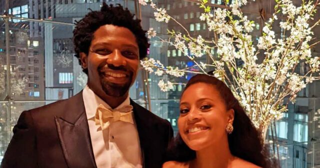 Hoje os anfitriões honram Sheinelle Jones Uche Ojeh após a morte aos 45 anos