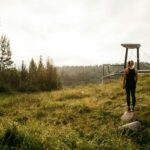 5 trilhas em Edmonton para experimentar neste verão