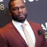 Netflix e 50 centavos colaborando em Diddy Docuseries