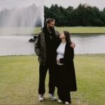 Liam Gallagher está prestes a se tornar um velho pai depois que a filha modelo de Molly revelou esperar seu primeiro filho com um amigo Nathaniel Phillips