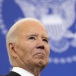 6 Médicos sobre o diagnóstico de câncer por Biden, pois seu tratamento de tratamento pode ocorrer