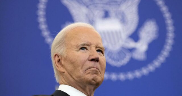 6 Médicos sobre o diagnóstico de câncer por Biden, pois seu tratamento de tratamento pode ocorrer

