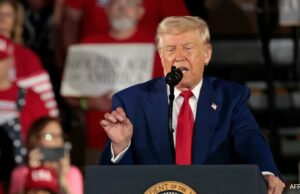 60 anos depois, Donald Trump reabriu a prisão de Alcatraz 60 anos depois, Donald Trump reabriu a prisão de Alcatraz