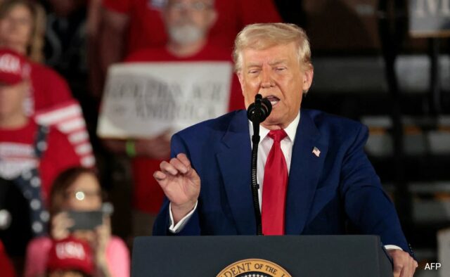 60 anos depois, Donald Trump reabriu a prisão de Alcatraz



