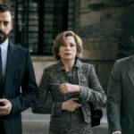 7 Filmes de drama essencial no Amazon Prime Video no momento (maio de 2025)