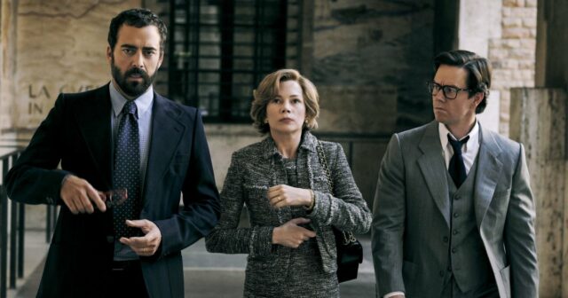 7 Filmes de drama essencial no Amazon Prime Video no momento (maio de 2025)


