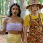 8 grandes filmes de comédia na Netflix agora (maio de 2025)