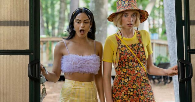 8 grandes filmes de comédia na Netflix agora (maio de 2025)

