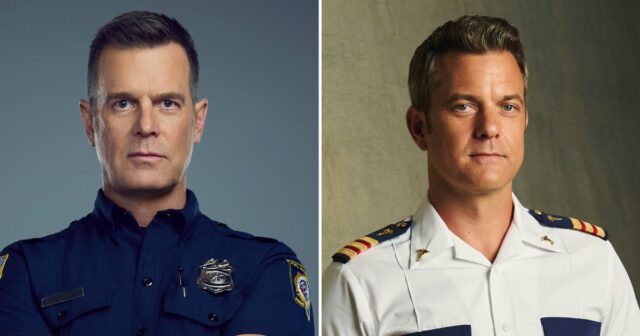'9-1-1: Nashville' assume o tempo 'Doutor Odyssey' no meio da incerteza do show

