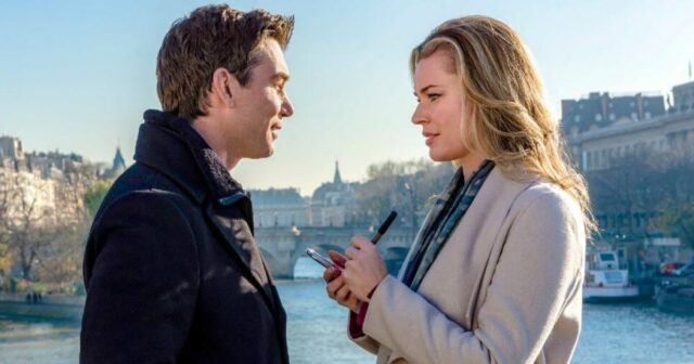 9 Excelentes filmes em Hallmark agora (maio de 2025)

