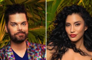 90 -Dia prometeu ‘tensão’ com o ex -Jeniffer em ‘Hunt for Love’ O noivo de 90 dias, Tim Malcolm, nunca esperava ver o ex -Jeniffer na caça ao amor provocando tensão tensão