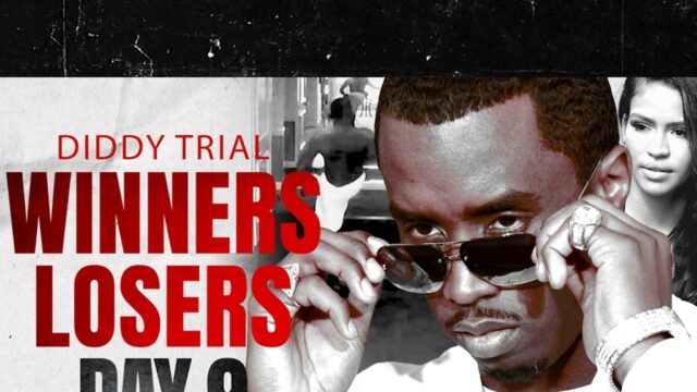 9º dia de testemunha 9 testadores Diddy9