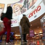 A AMC está apresentando ótimos descontos nos ingressos na quarta -feira. A assistência aumentará?