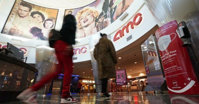 A AMC está apresentando ótimos descontos nos ingressos na quarta -feira. A assistência aumentará?

