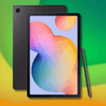 A Amazon está oferecendo um desconto de 25% em um novo tablet Samsung Galaxy Tab S6 S6 Lite