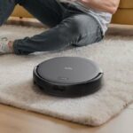 A Amazon possui o vácuo robótico C10 AUTO EXPOLHO por quase metade do preço.