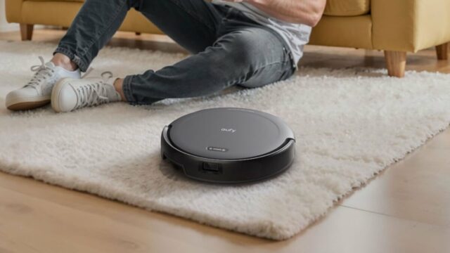 A Amazon possui o vácuo robótico C10 AUTO EXPOLHO por quase metade do preço.




