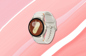 A Amazon tem o Samsung Galaxy Watch 7 pelo preço mais baixo de todos os tempos – economize $ 90 A Amazon tem o Samsung Galaxy Watch 7 pelo preço mais baixo de todos os tempos - economize $ 90