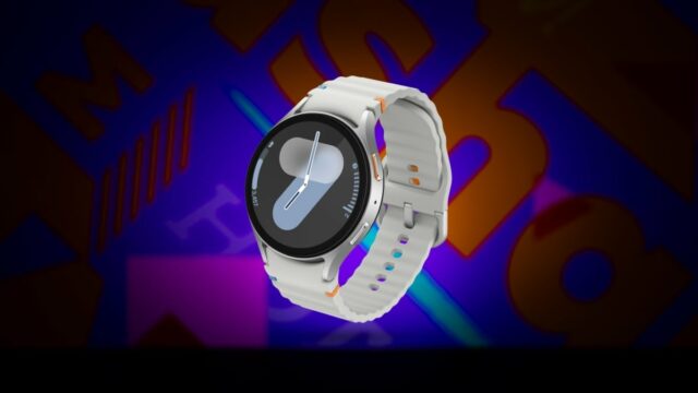 A Amazon tem o Samsung Galaxy Watch 7 pelo preço mais baixo de todos os tempos.




