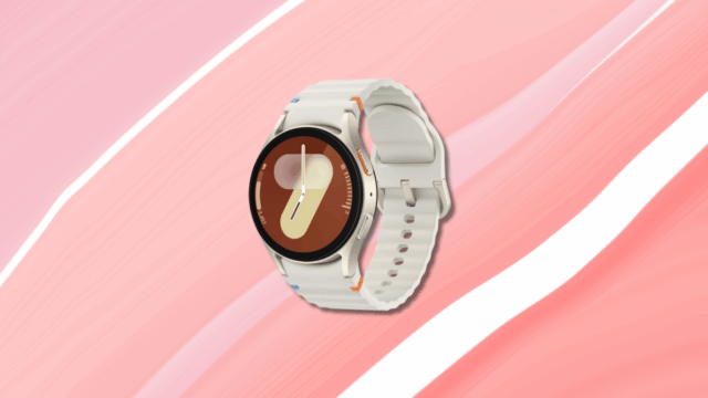 A Amazon tem o Samsung Galaxy Watch 7 pelo preço mais baixo de todos os tempos - economize $ 90




