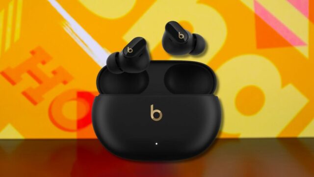 A Amazon tem o preço mais baixo do Beats Studio Buds+ de todos os tempos.




