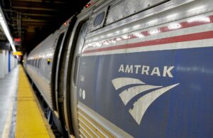A Amtrak trapaceou US $ 12 milhões de pelo menos US $ 119, incluindo médicos envolvidos em sistemas de fraude; Alguns ainda estão funcionando: relatório A Amtrak trapaceou US $ 12 milhões de pelo menos US $ 119, incluindo médicos envolvidos em sistemas de fraude; Alguns ainda estão funcionando: relatório