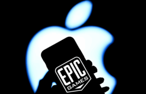 A Apple encontrou desprezo ao tribunal por ignorar a ordem contra jogos épicos A Apple encontrou desprezo ao tribunal por ignorar a ordem contra jogos épicos