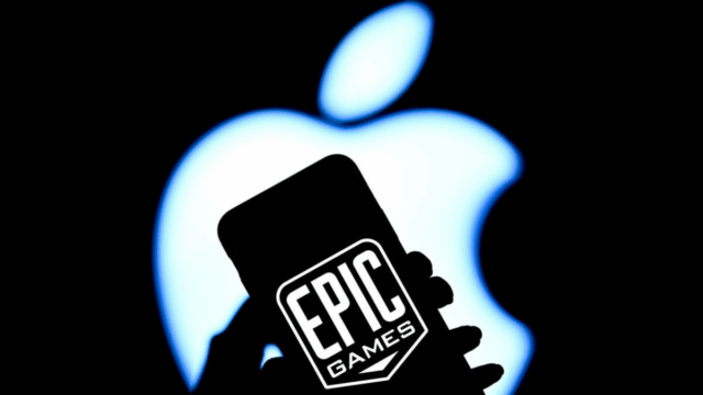 A Apple encontrou desprezo ao tribunal por ignorar a ordem contra jogos épicos




