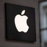 The Apple Store in Turin is placed in Via Roma in the center of the city.