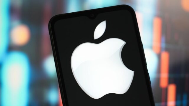 A Apple está investigando as pessoas para controlar os iPhones com seus cérebros, diz o relatório diz

