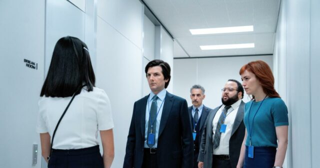 A Apple fez grandes apostas em Hollywood. Eles pagam?



