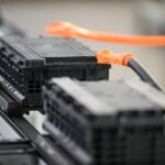 Bosch- Li Industries battery