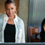 A CBS Cancella "The Equalizer" após a 5ª temporada.
