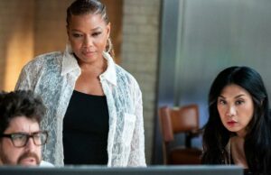 A CBS Cancella “The Equalizer” após a 5ª temporada. A CBS Cancella "The Equalizer" após a 5ª temporada.