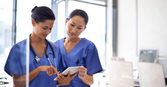 A Carta Healthcare levantou US $ 18,25 milhões para a plataforma de dados clínicos de IA


